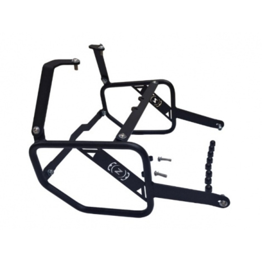 Afastador Alforge Zontes T 310 T 350 T 350 X 2023 Diant 