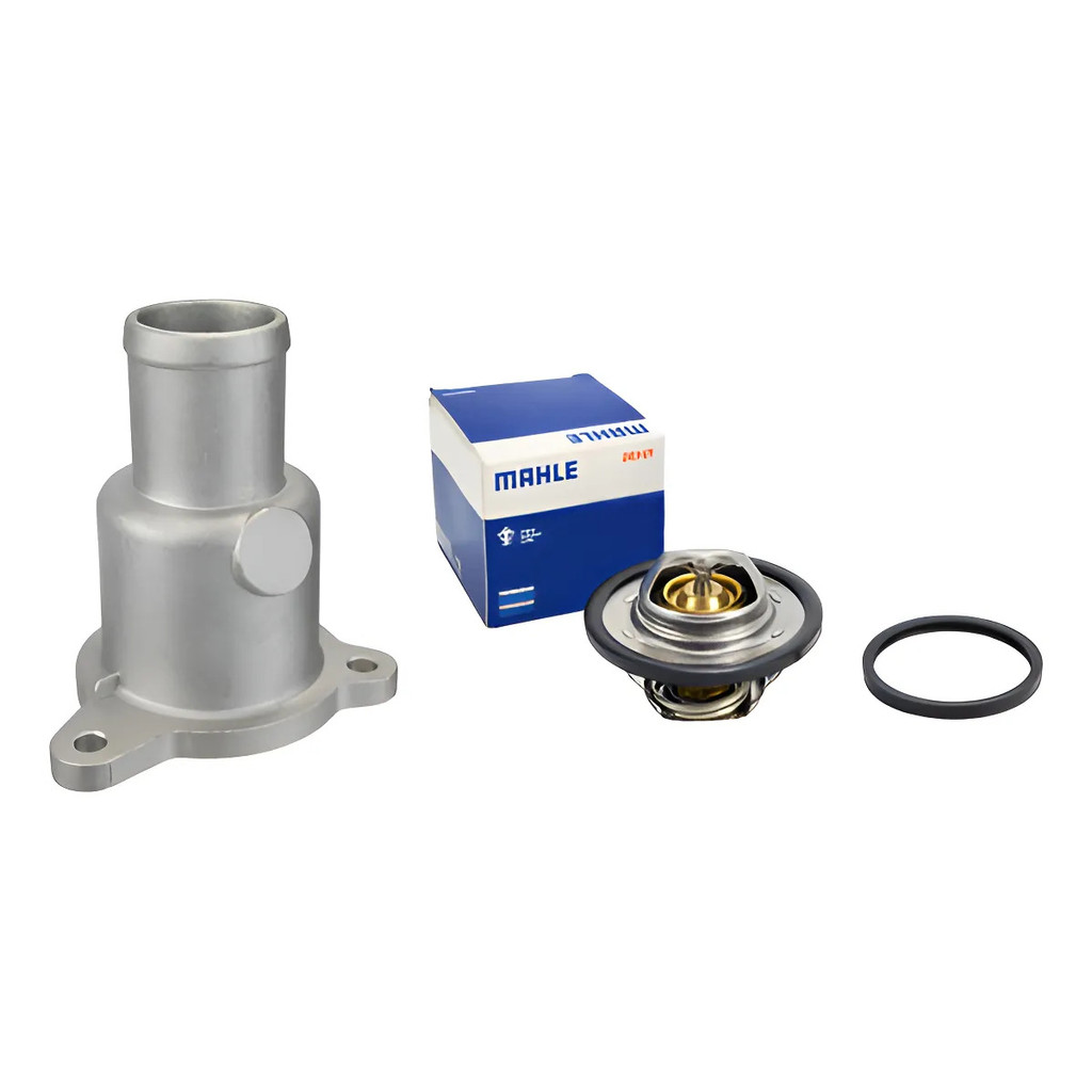 Valvula Termostatica Mahle + Flange Megane Scenic 2.0 16v