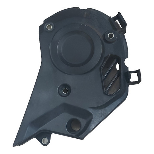 Carenagem Acabamento Tampa Cvt Honda Pcx 150 2022 Original Água