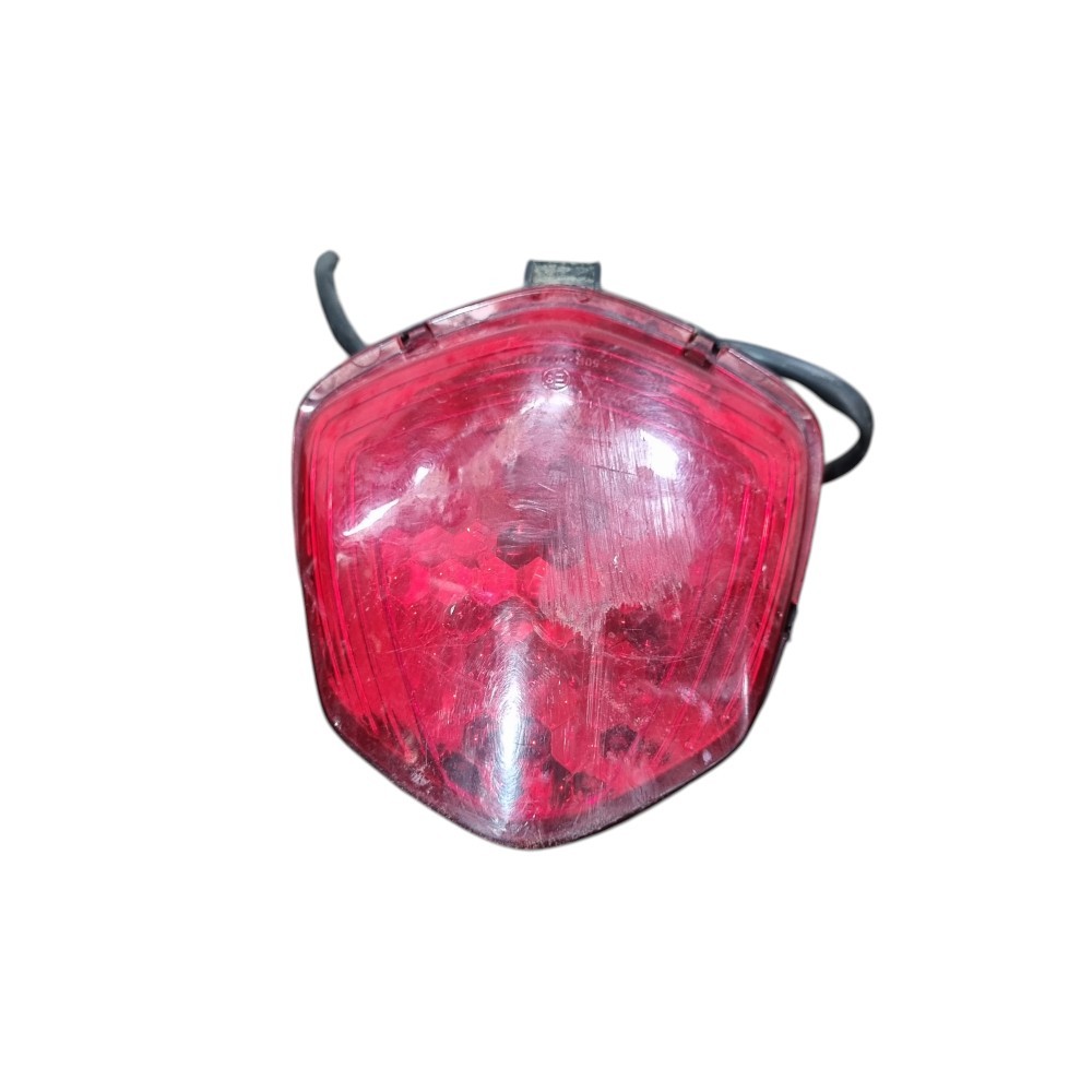 Lanterna farolete traseiro Honda fan titan start 160 2023 original