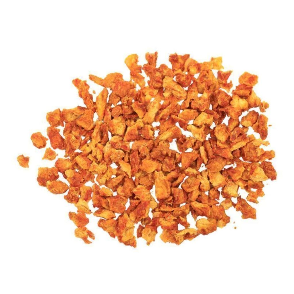 Petisco Wow Pet Frango Crocante para Cães 100% Natural 50g