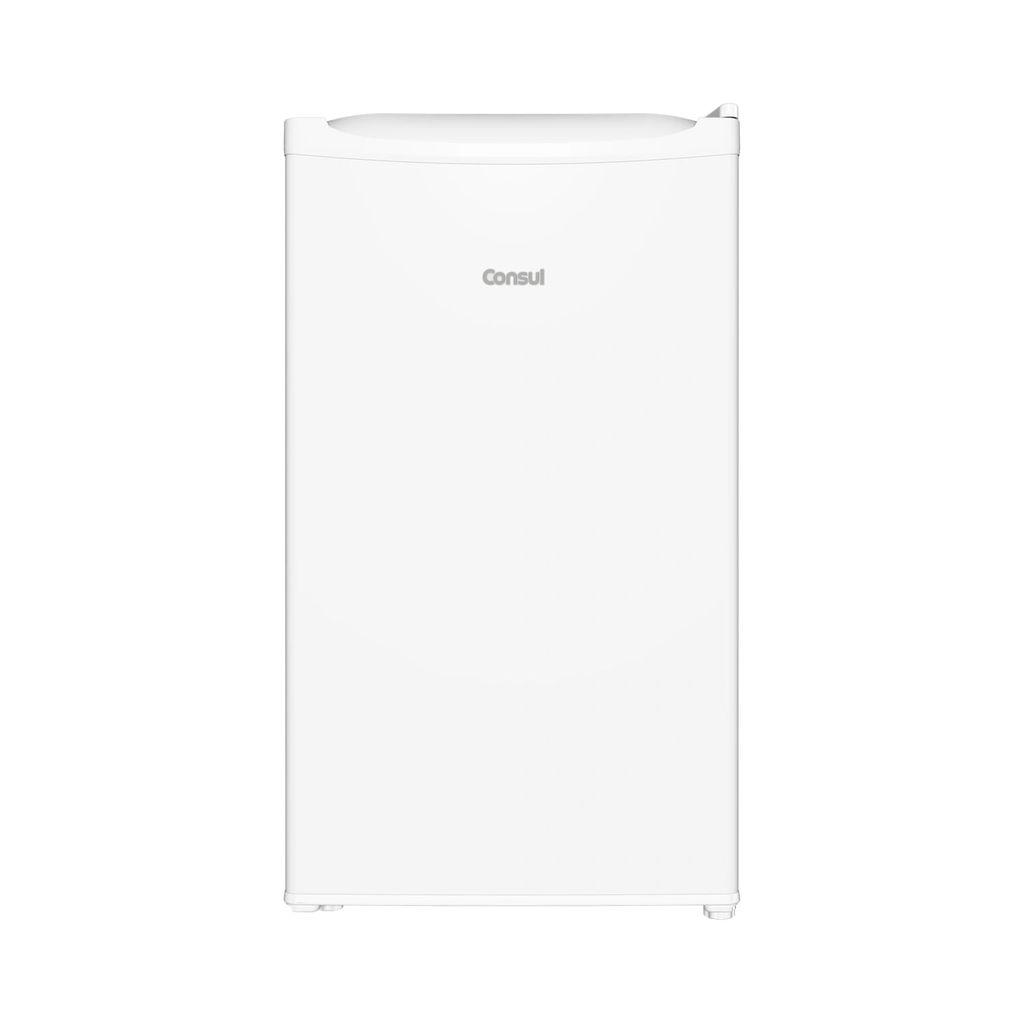 Frigobar Consul 117 Litros com Gaveta Multiuso - CRC12CB em Oferta na Shopee