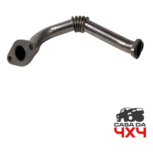 Cano Tubo Egr Turbina Vw Amarok 2.0 2012 - 2020