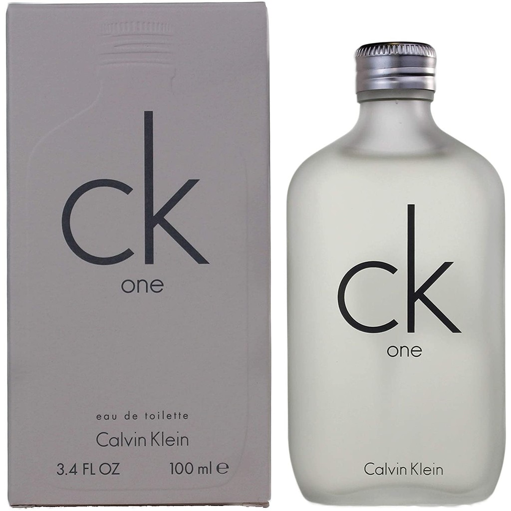 Calvin Klein Ck One 100ml