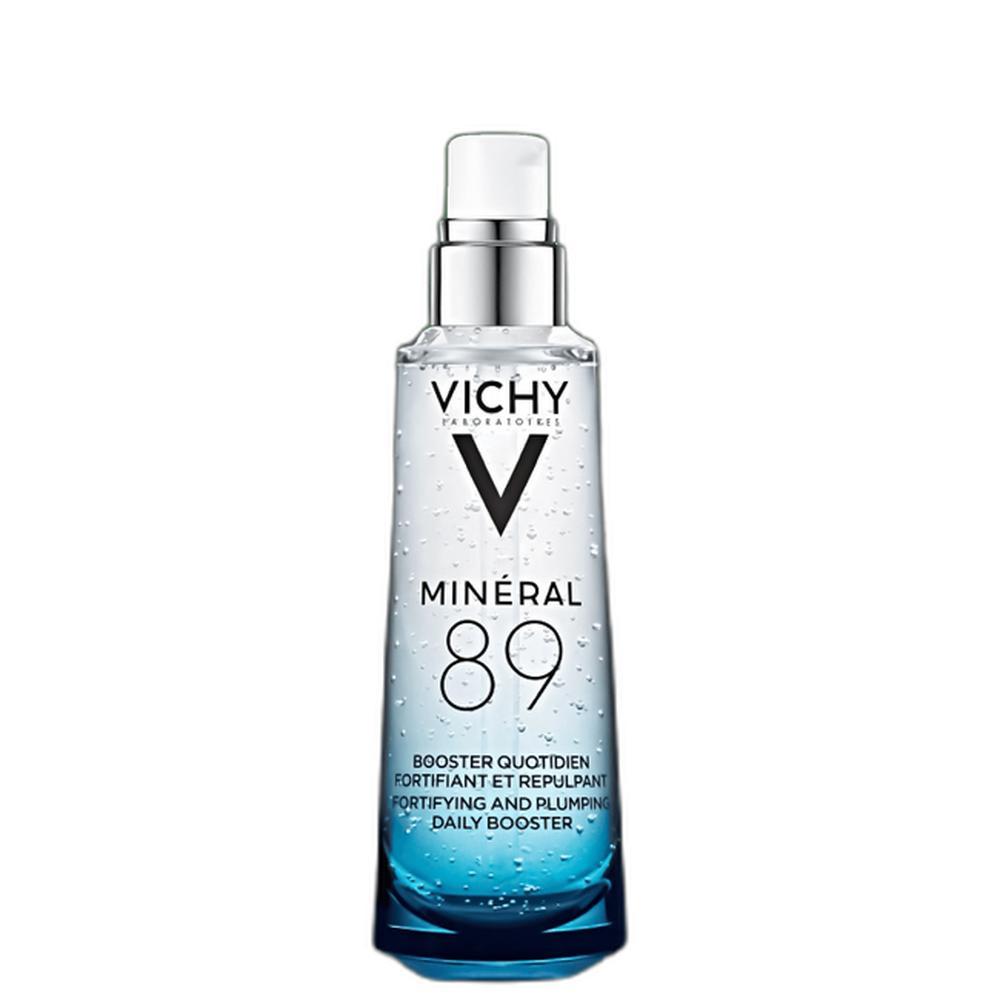 Vichy Minéral 89 - Hidratante Facial 75ml em Oferta na Shopee