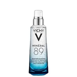 Vichy Minéral 89 - Hidratante Facial 75ml