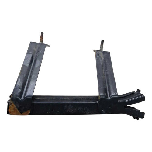 Canaleta Porta Traseira Direita Citroen C4 Pallas 2.0 2009