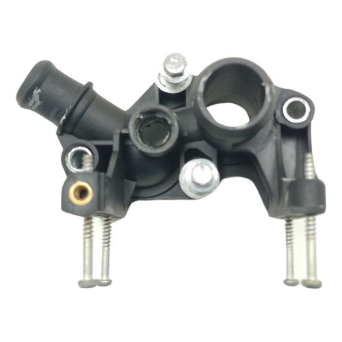 Carcaça Da Valvula Termostatica Ford Focus 1.6 2010