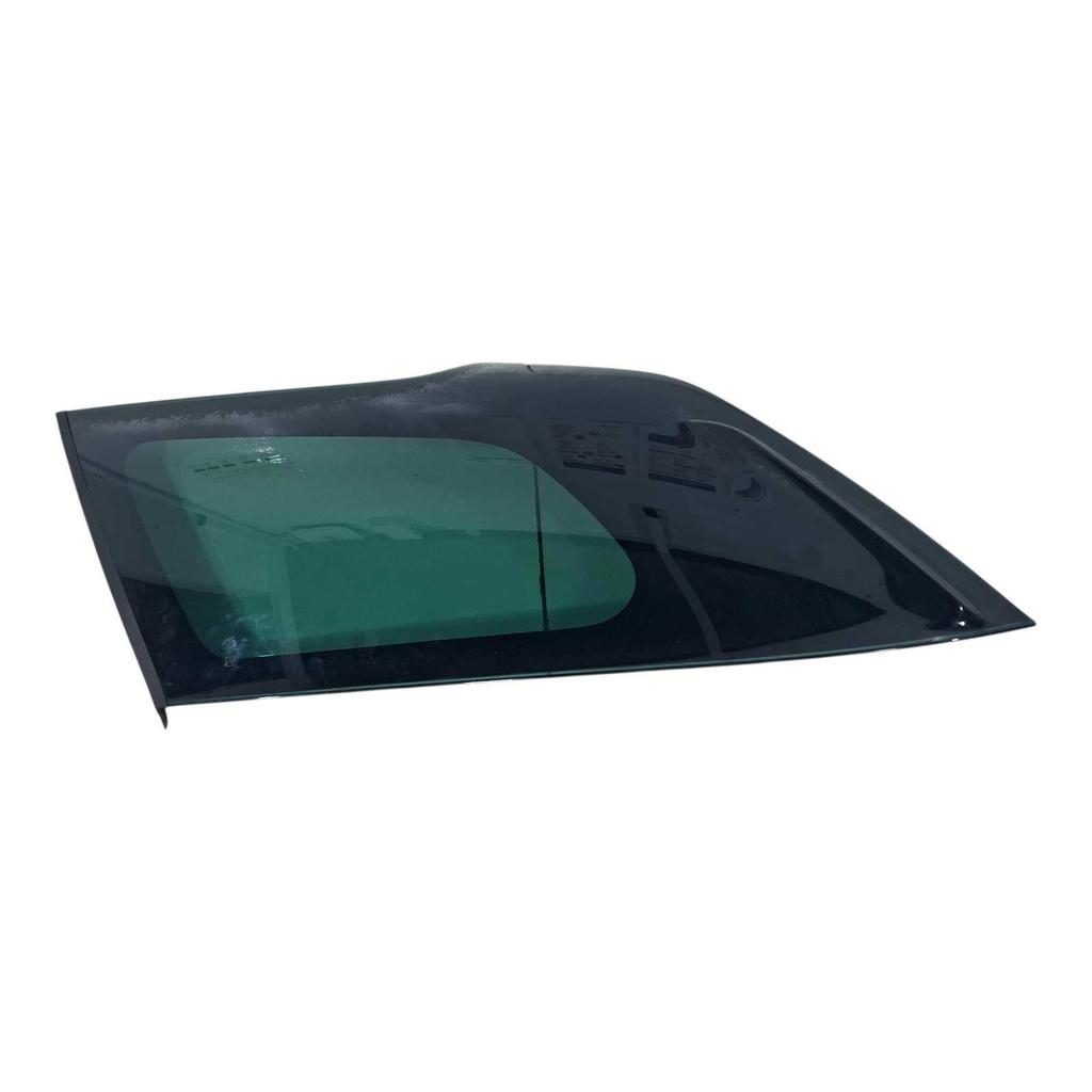 Vidro Vigia Lateral Traseiro Esquerdo Citroën Ds5 2014