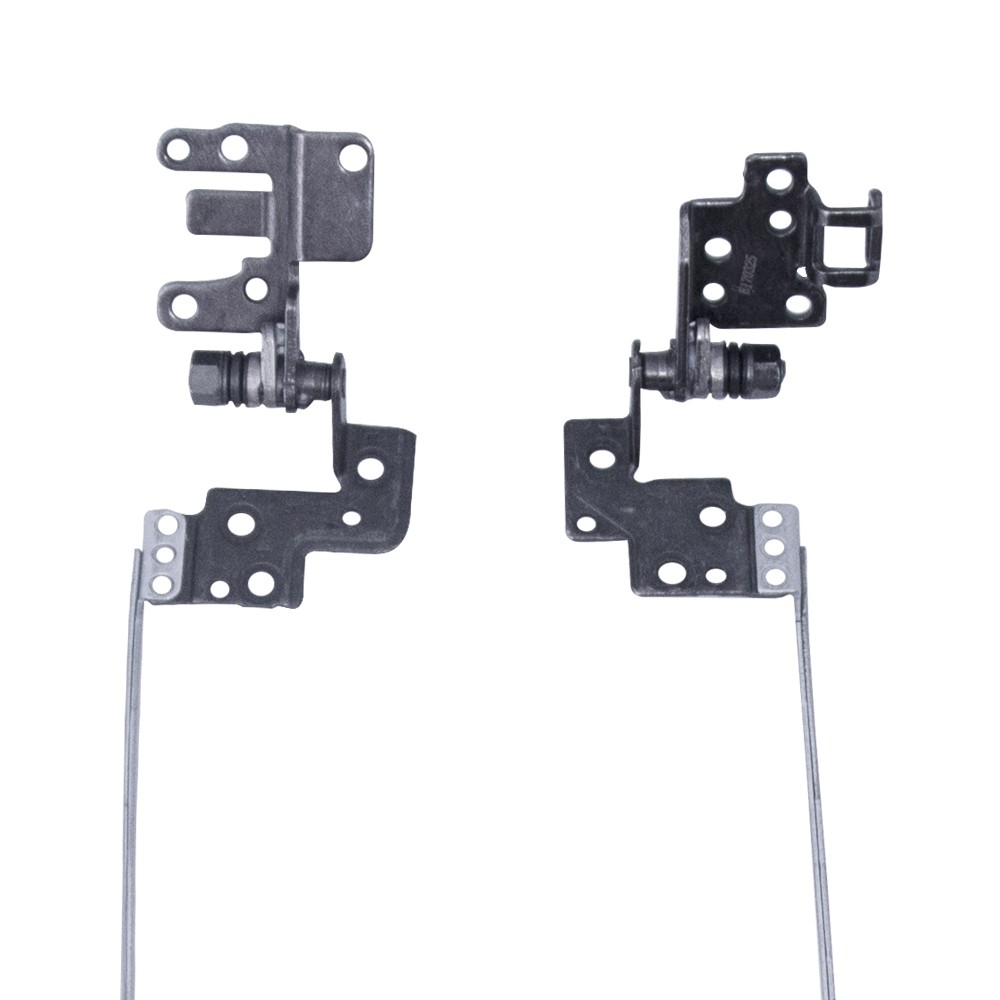 Par de hastes com dobradiças para Notebook Acer Aspire F5-573 em Oferta na Shopee