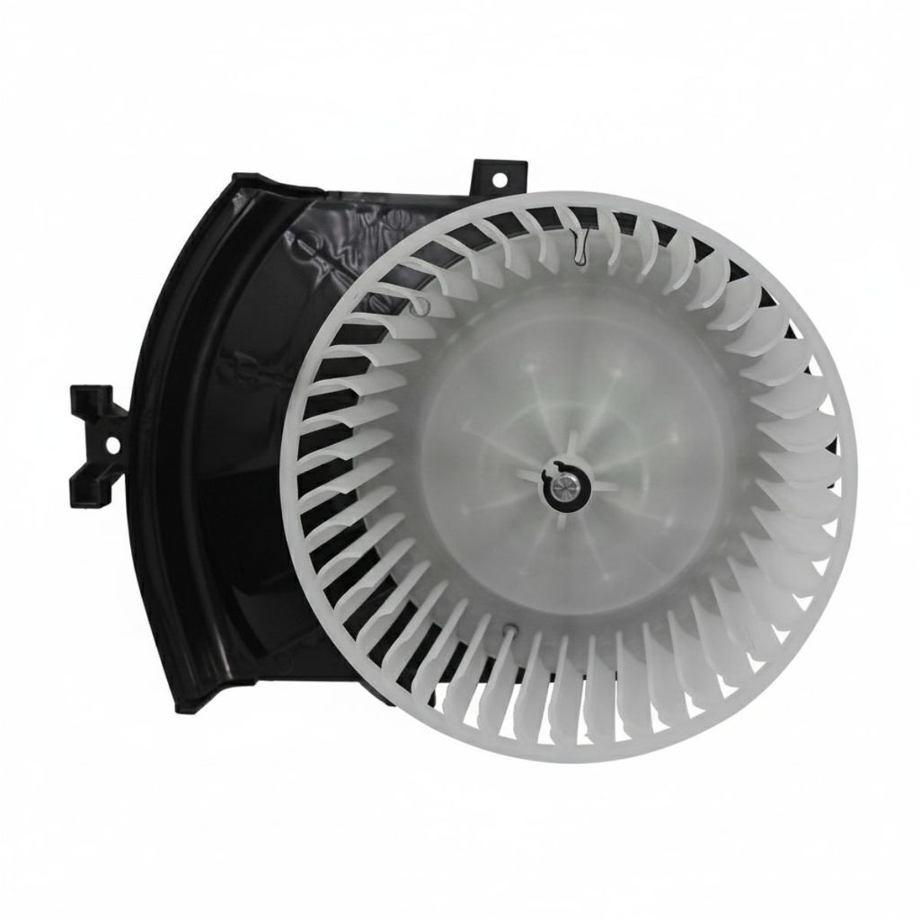 MOTOR DA EVAPORADORA FOX GOL SAVEIRO 1.0 1.6 2008 A 2018 RC.530.181 CD FILIAL MG