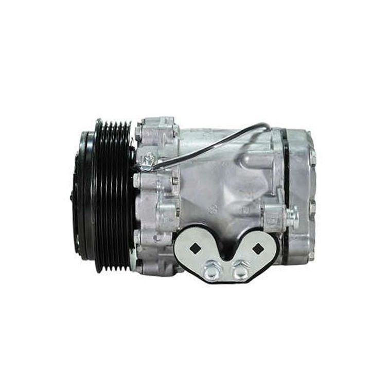 COMPRESSOR DO AR CONDICIONADO SE7B10 UNIVERSAL 6PK 12V ACP 941 000S CD FILIAL CAMPINAS