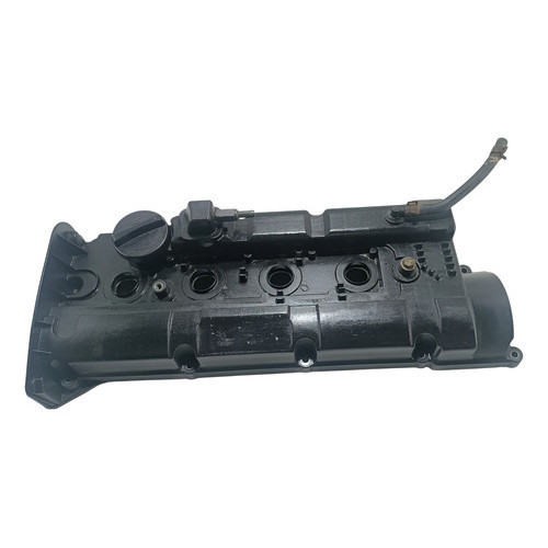 Tampa Válvulas Hyundai I30 Tucson Sportage 2.0 16v 2006/2014 Preto