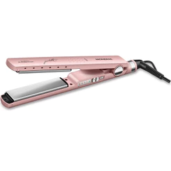 Chapinha/Prancha by Juliette, Revestimento Especial, Bivolt PJU-01 Mondial