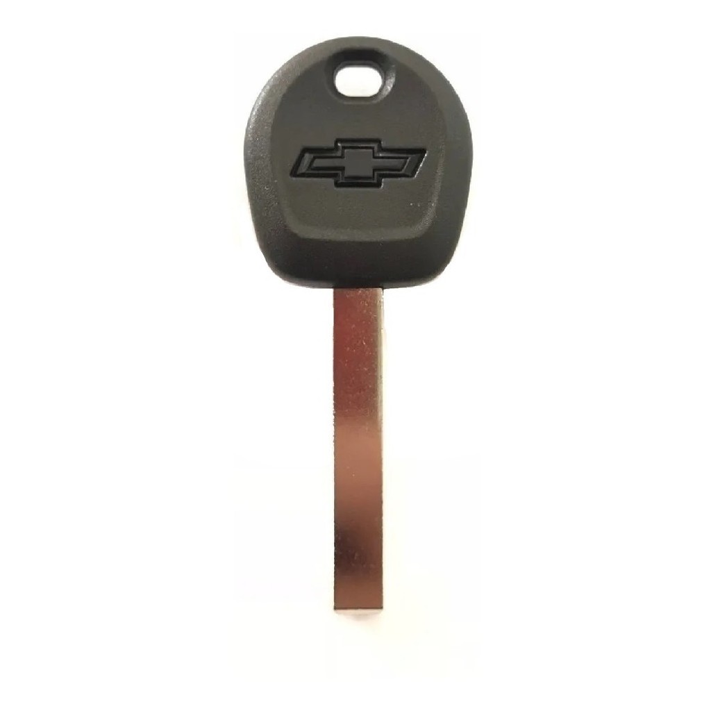 Chave Reserva Chevrolet Prisma Onix Spin S10 Cruze Chip 4a