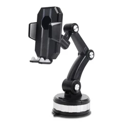 Suporte Celular Para-brisa Super Fixador Para Painel Carro