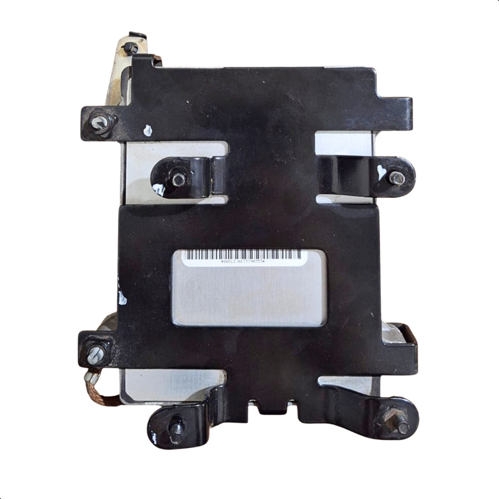 Módulo Injeção Eletrônica Gm Celta Prisma 1.0 Vhc-e 11 A 16