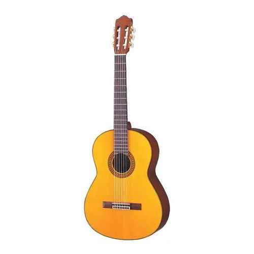 Violão Acústico Yamaha Nylon C80II Natural Usado