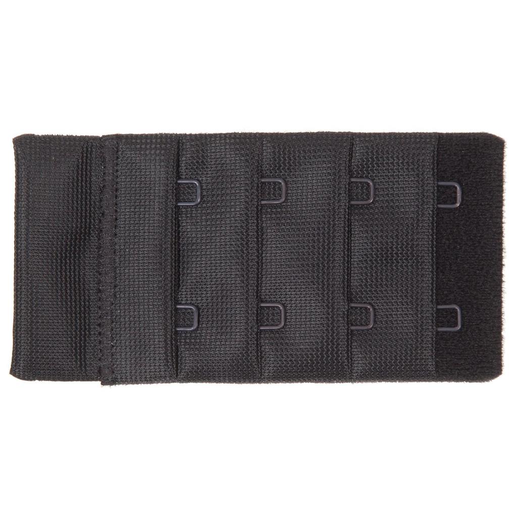 Extensor Para Sutiã Preto em Oferta na Shopee