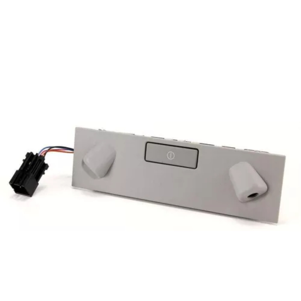Sensor Alarme Gm Vectra C/led E Circuito ultra Som 93318123
