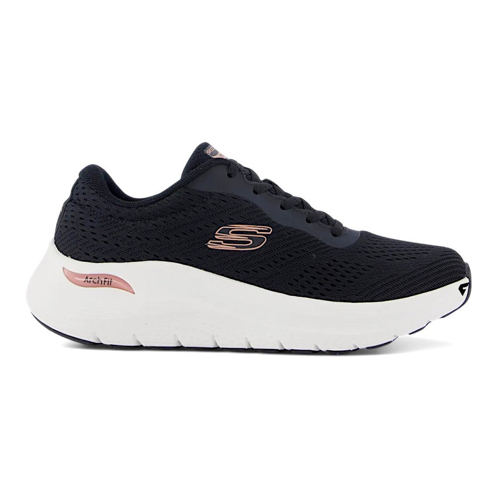 Tenis Skechers Arch Fit 2.0 Ref 150051BR Feminino