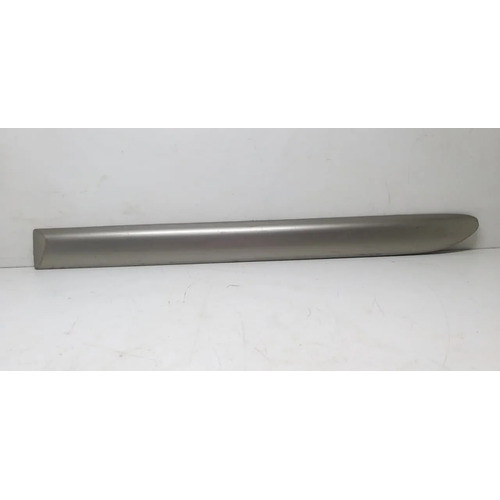 Friso Porta Traseira Esquerda Honda Fit 2004/2008 Preto
