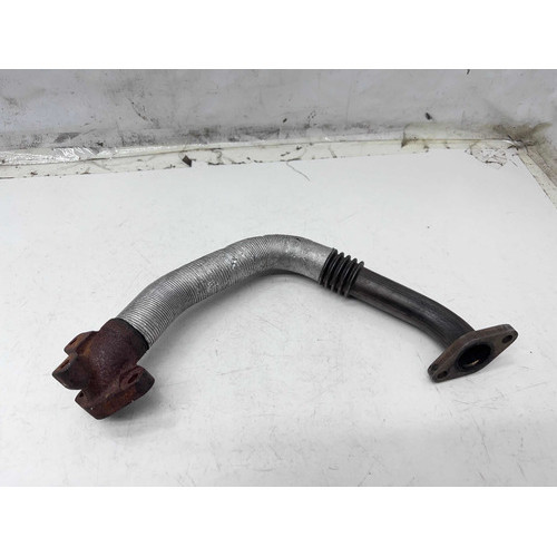 Cano Tubo Gases Válvula Egr Mitsubishi Triton 3.2 2014
