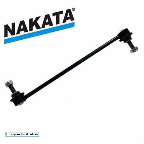Bieleta Dianteira Lador Dir  Idea 1.4 1.8 Nakata N96001
