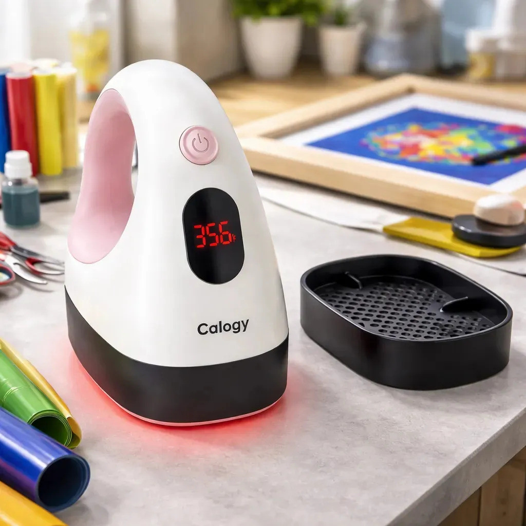 Mini Ferro Artesanal Elétrico Portátil Prático Prensa Térmica Diy Pequeno Para Engomar Roupas Eletrodomésticos De La