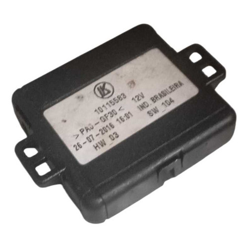 Módulo De Alarme Automotivo Kostal K-connect Vw Gol G4 06/14