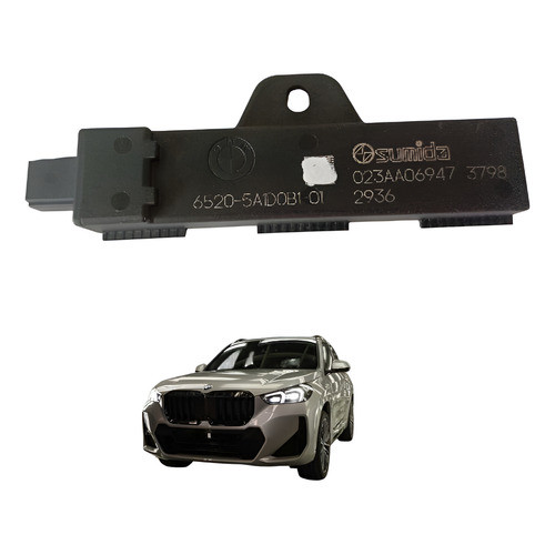 Sensor Antena Keyless Bmw X1 2023 2024 2025