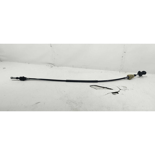 Cabo Seletor De Marcha Fiat Mobi 2023 (cabo Menor) Original