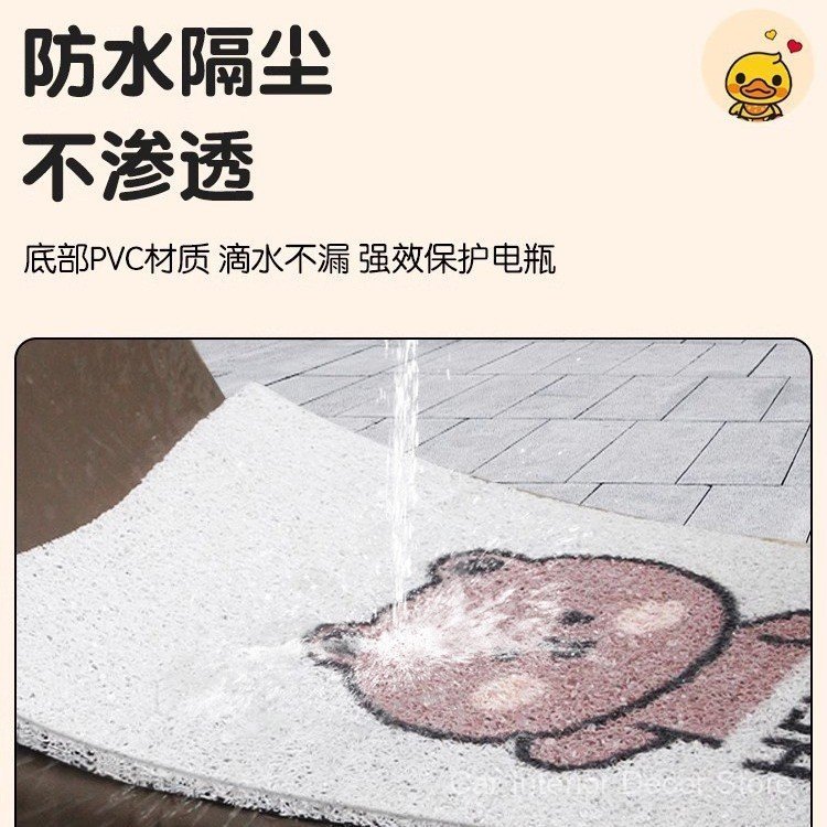 Pedais, tapetes para pedais e acessórios decorativos para modificação da scooter elétrica Aima Q7.