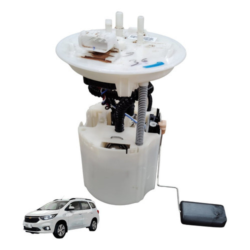 Bomba Combustivel Chevrolet Spin Chevrolet 2019 2020 Premier