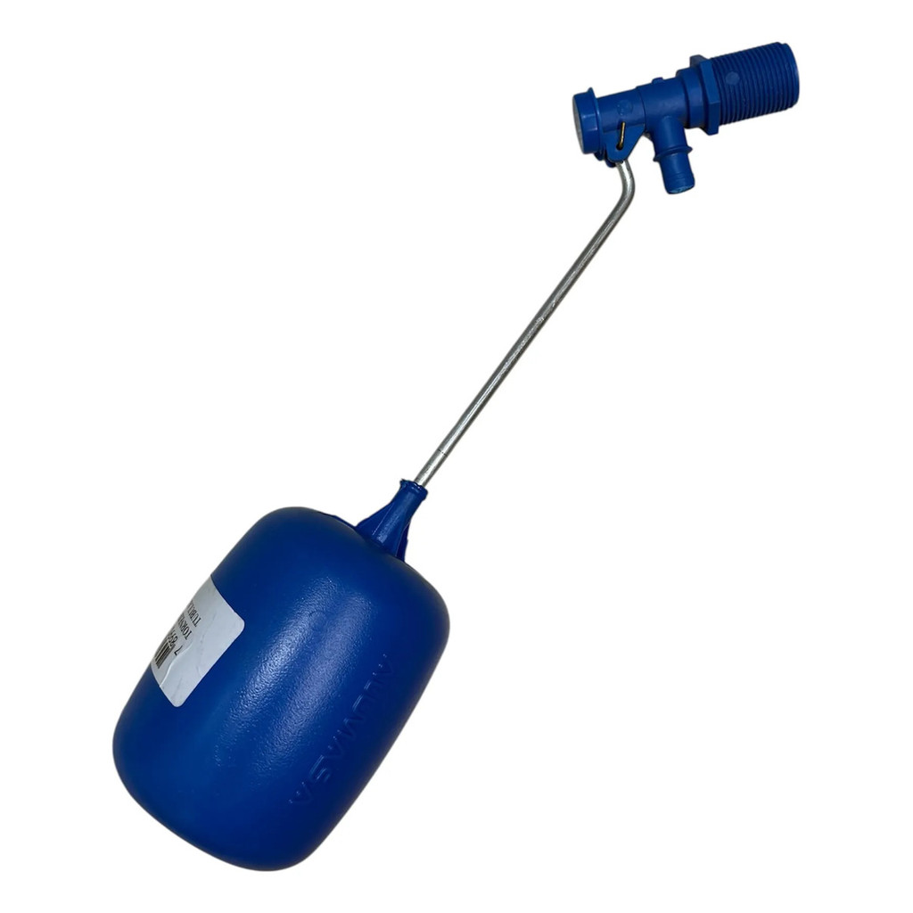 Torneira Boia Universal Para Caixa Dágua 3/4 Polegada