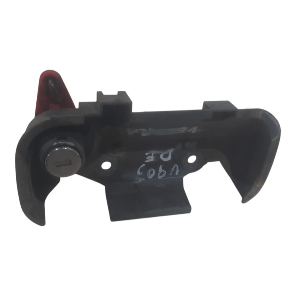 Trinco Porta Dianteira Esquerda Gm Vectra 1996 1997 A 2005