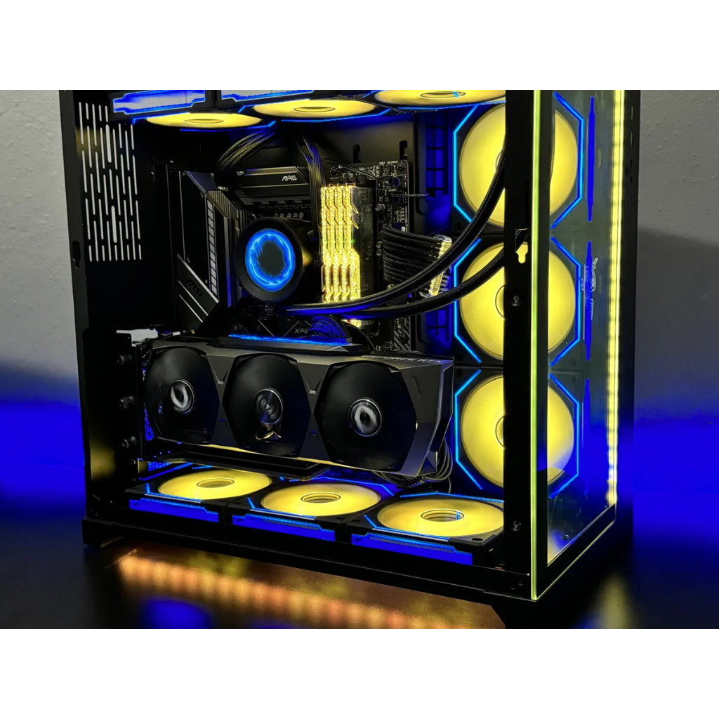 RTX 3090 24Gb Zotac Trinity (Descrição)