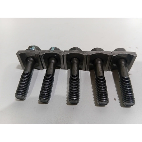 Parafuso Eixo Balanceiro New Triton 2.4 2019