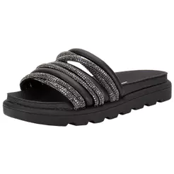 Tamanco Feminino Flat Vizzano 6459132