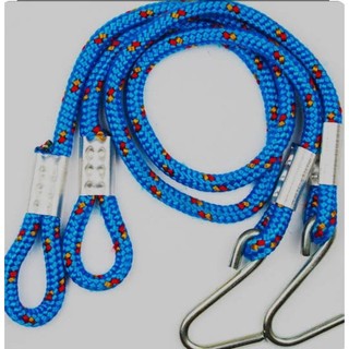 Corda extensora de rede 65 cm