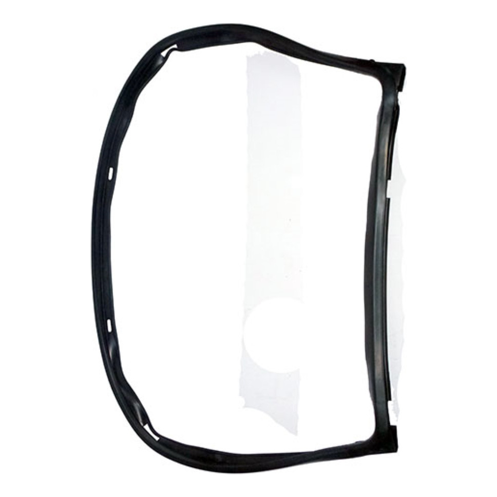 Guarnicao Externa Janela Porta Dir Ford Cargo 712 814 815 91