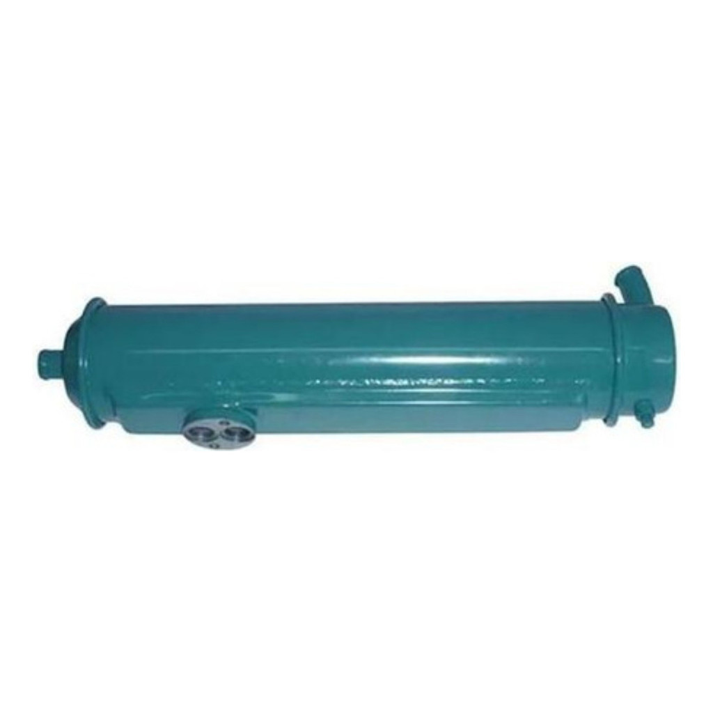 Radiador Óleo Motor Volvo Nl/edc - 468612