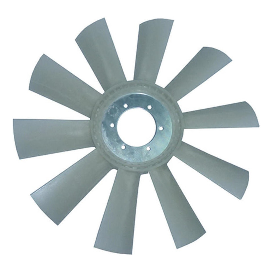 Helice Vent.10-pas-nylon-diam.515mm 1519/1520/1524/2219/2220