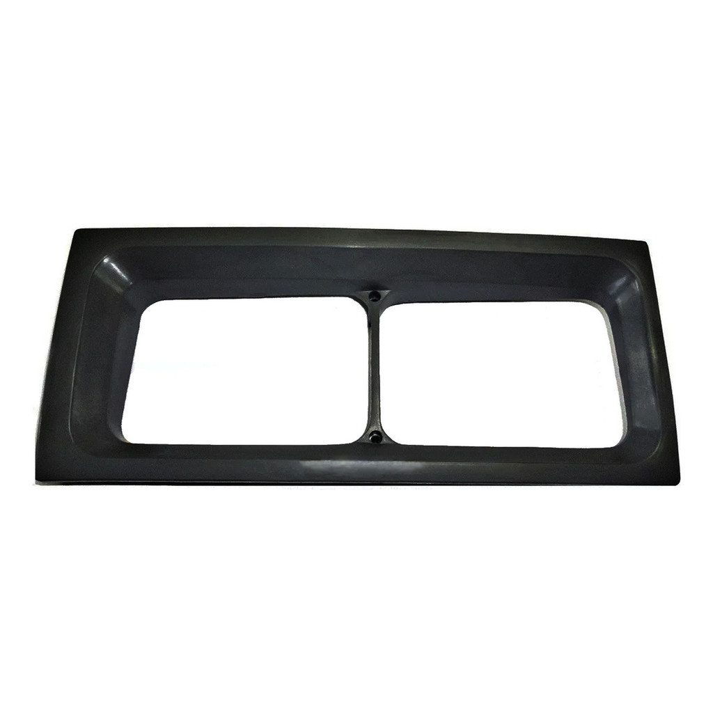 Aro Moldura Farol Lado Esquerdo Mb 1214 1418 1618 1630 1935