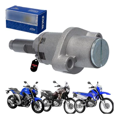 Acionador Tensor Corrente Comando Fazer 250 / Lander 250