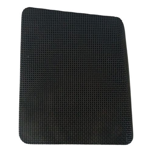 Tela Auto Falante Painel Direito Vw Passat Alemão  Preto