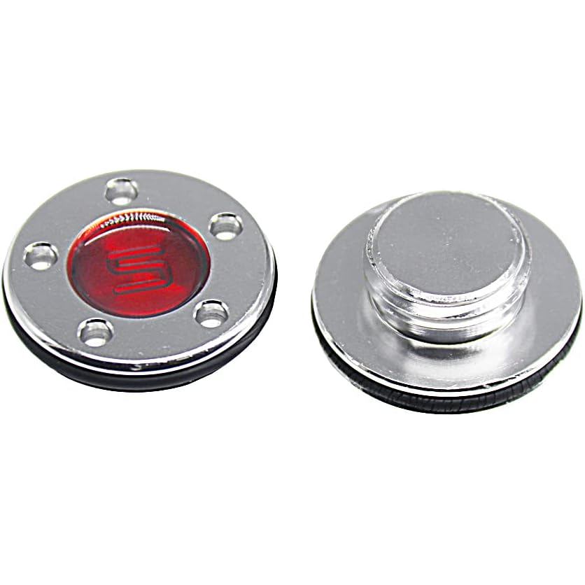 Pesos de Golfe para Scotty Cameron Newport Select M1 2 Unidades (5g/10g/15g/20g/25g/30g/35g/40g)