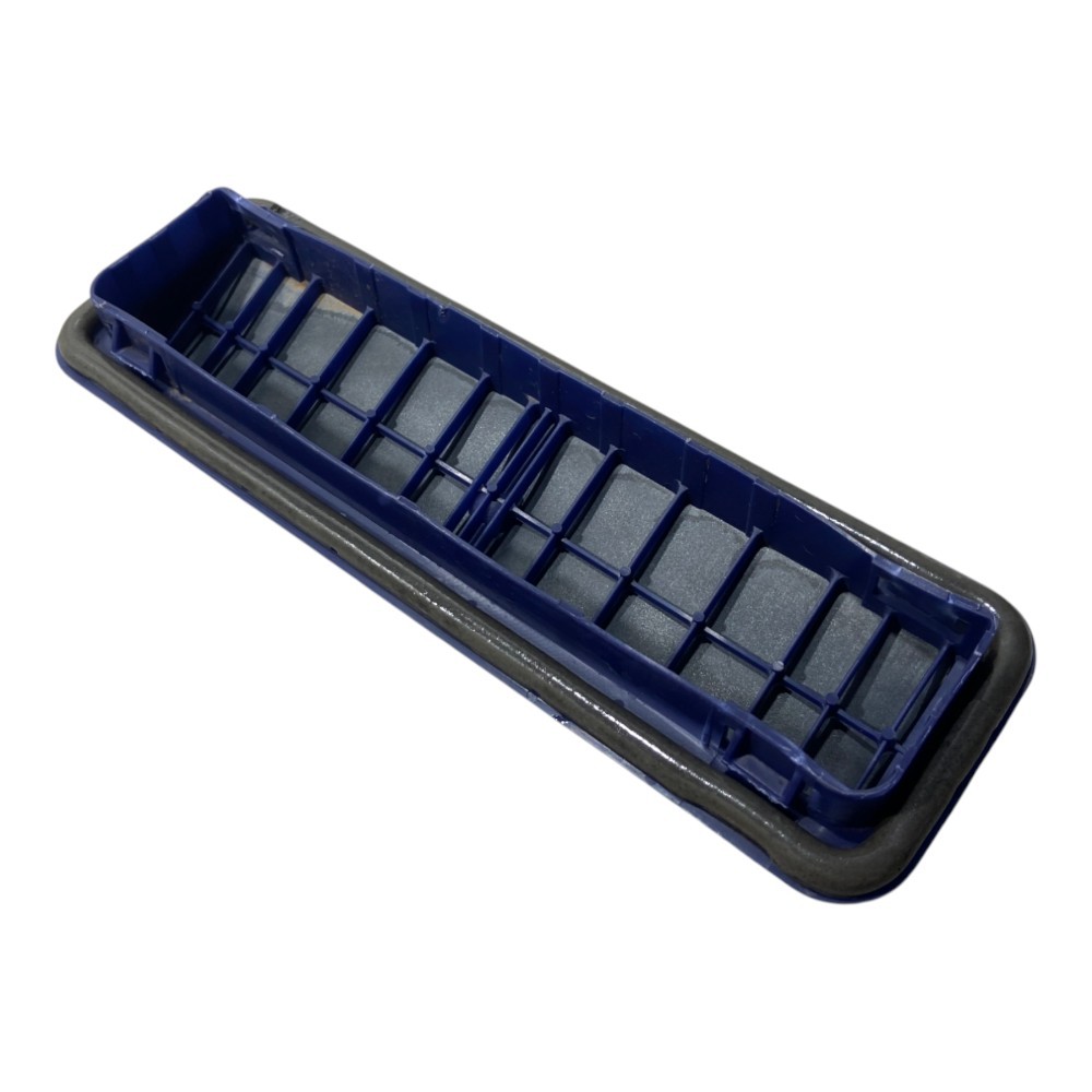 Difusor Ar Carroceria Grade Ventilacao Vw Up Fox Polo Origin