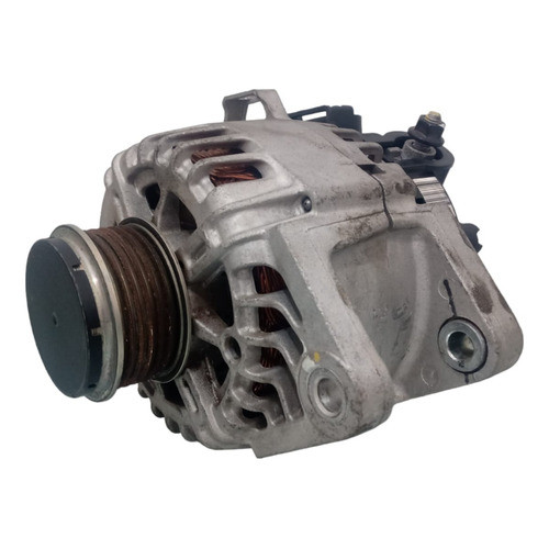 Alternador Hyundai Creta 1.6 2017 2018 2019 120a Original