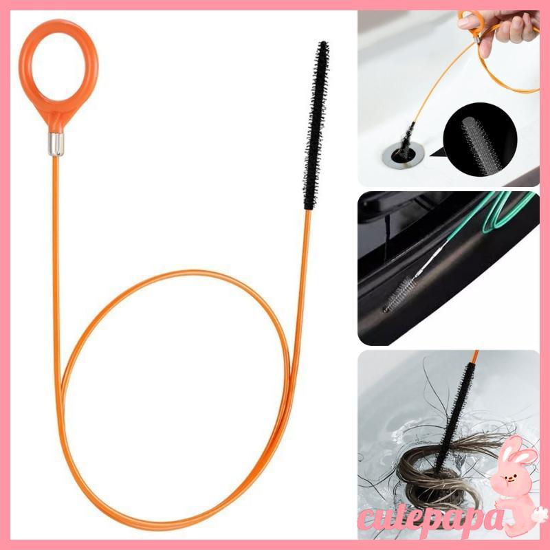 Ferramenta Limpeza cutepa Para Remoção Bloqueio Furo Drenagem Teto Solar Veículo